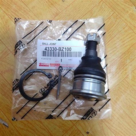 Jual Balljoint Ball Join Joint Lower Arm Bawah Sayap Depan Toyota Agya