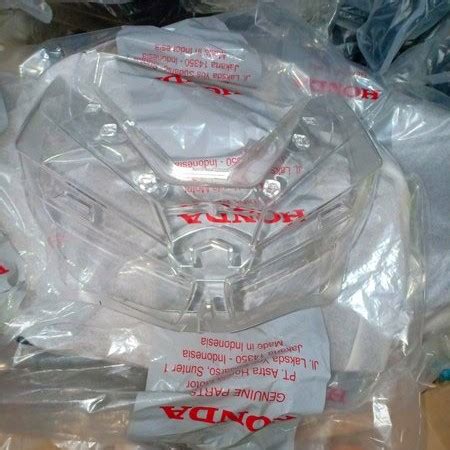 Jual Mika Lampu Reflektor Depan Vario Led New All Esp K J K R