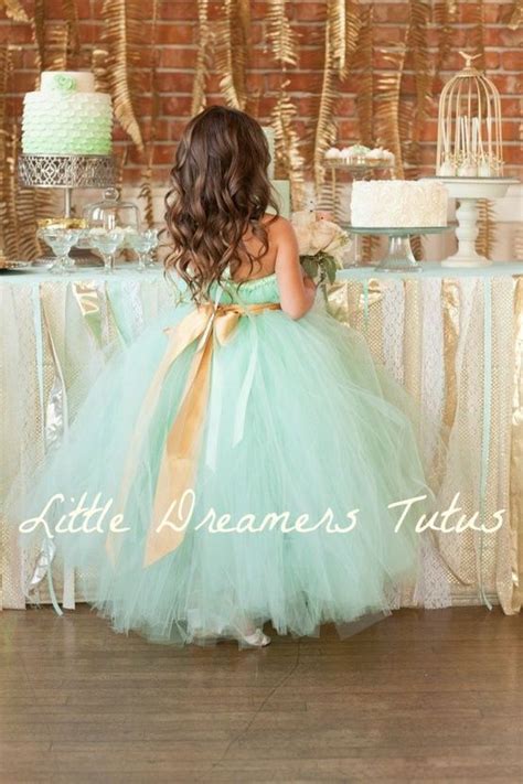 Mint Wedding - Seafoam Green Wedding #1988808 - Weddbook