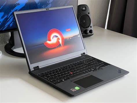 联想 Thinkpad P16v G1 Amd 评测 配备 Zen4 的入门级工作站 Notebookcheck