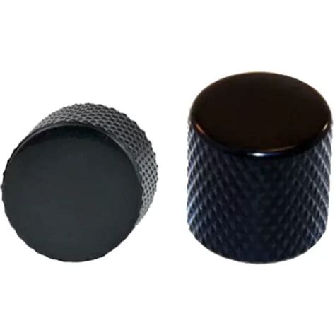 Knob Metal Encaixe Preto Dolphin Frete grátis