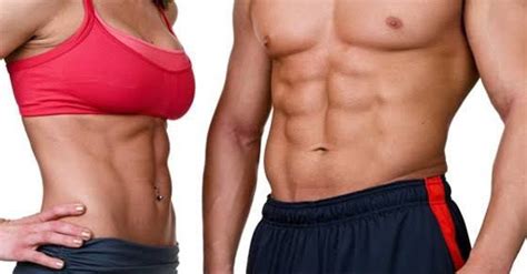 Errores Que Debes Evitar Si Quieres Marcar El Abdomen Fitness