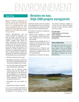 Horizon N Vivadour Coop Rative Agricole Gersoise Pdf