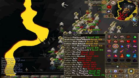 TLP The Last Pures F2p Pk Trip Ft Fi YouTube