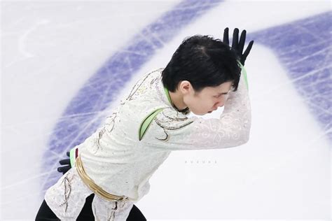 Pin By Doulce JJK On Yuzuru Hanyu