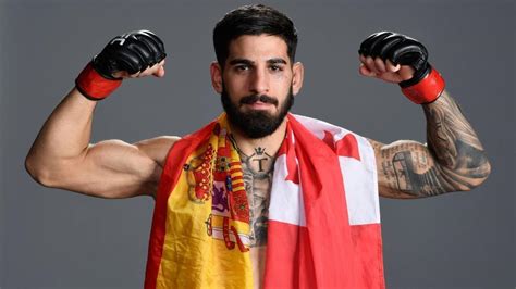 De Ilia Topuria A El Matador Un Camino A La Cima De La Ufc