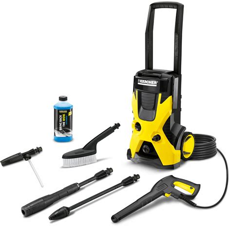 Myjka Ciśnieniowa Karcher K5 Największy Wybór Myjek Ciśnieniowych