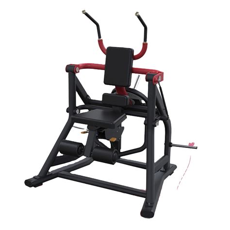 a b crunch machine 5