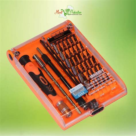 Jakemy Tool Kits Jm In Screwdriver Set Ratchet Hand Tools