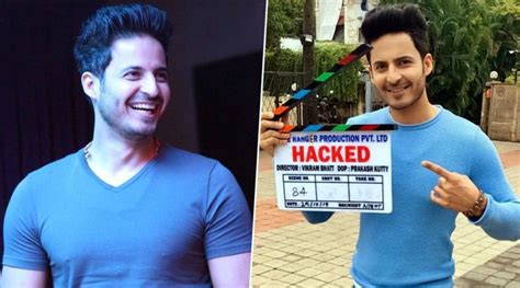 Mohit Malhotra on Hacked: 'Glad That People Have Liked Me,' Says He ...