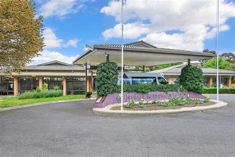 Retirement Villages NW Victoria VIC | Over 55 Retirement Living Victoria