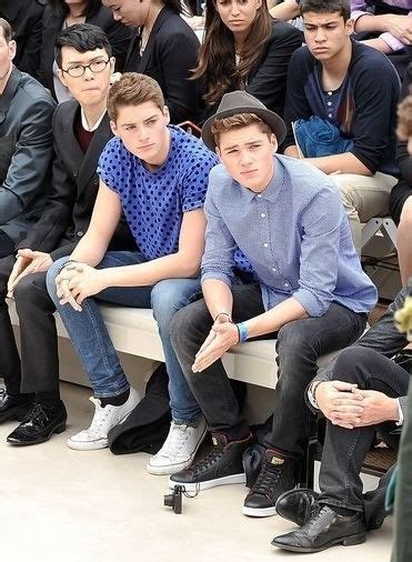 Harries Twins