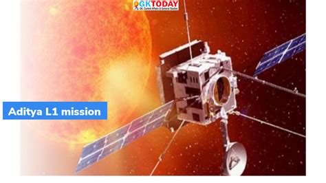 ISRO Successfully Launches Aditya L1 Sun Observatory GKToday