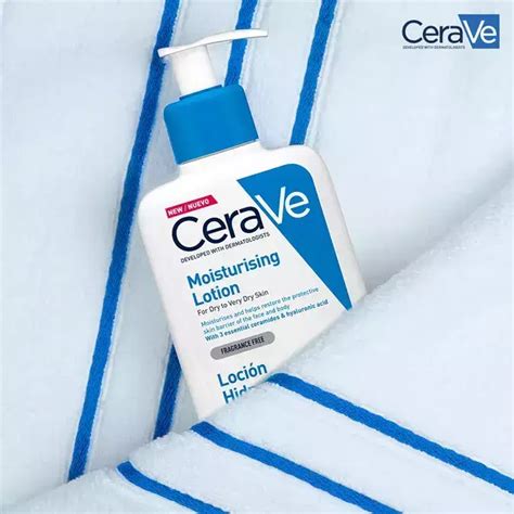 CeraVe Loción Hidratante Corporal 1000 ml Farmacia Online Pamplona