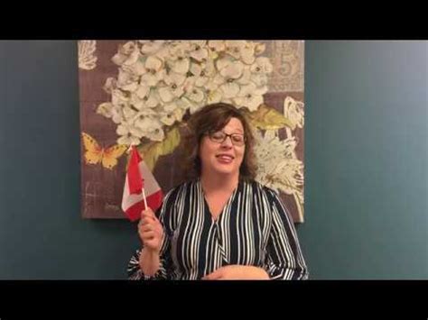 Berardi Immigration Law Helps Citizens Enter Canada YouTube