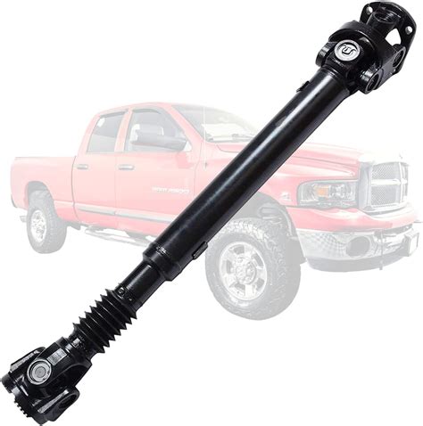 Amazon Front Drive Shaft Prop Shaft Driveshaft Assembly HD