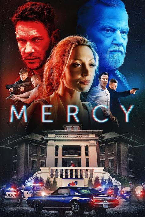 Mercy Poster 4 Full Size Poster Image Goldposter