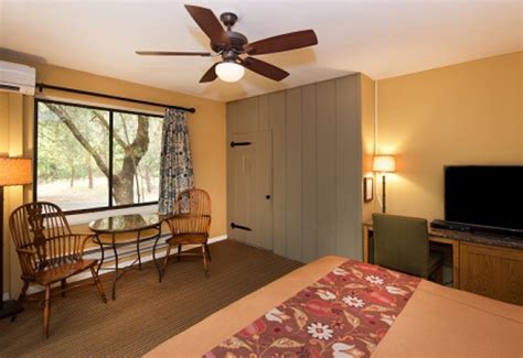 Room Rates & Details | Ahwahnee Hotel