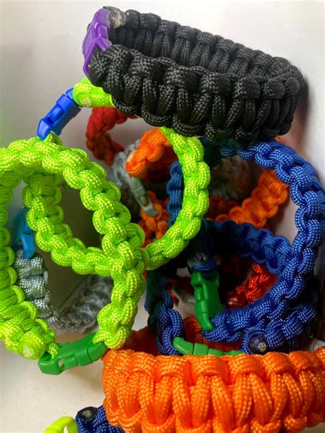 Paracord Bracelet - Etsy