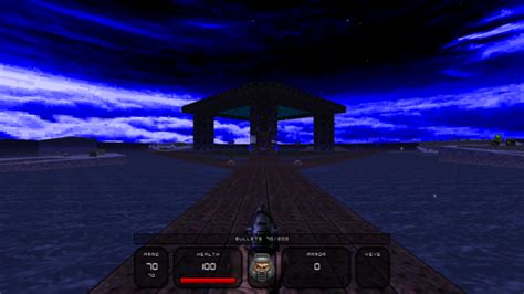 D2 Image The Heretic Mod For Doom II ModDB