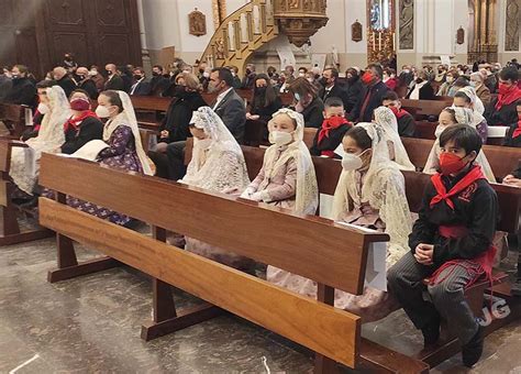 Solemne Missa En Honor A Sant Antoni Abat Diari Del Maestrat