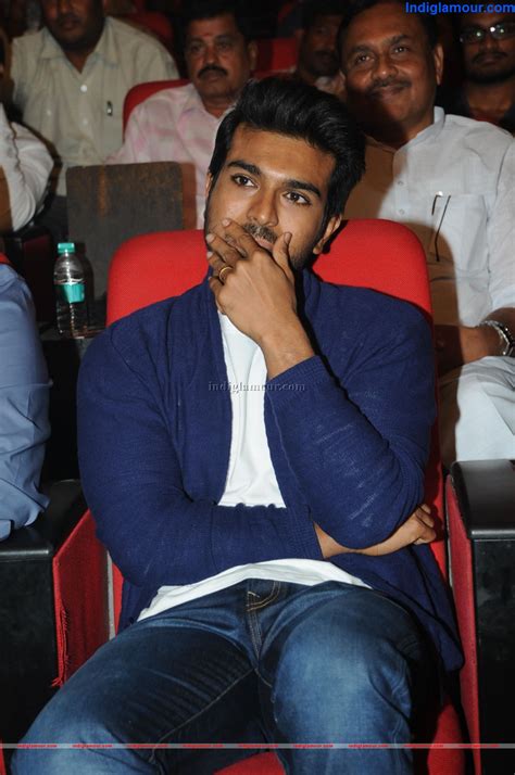 Ram Charan Teja Telugu Actor Photos Stills Photo 291720