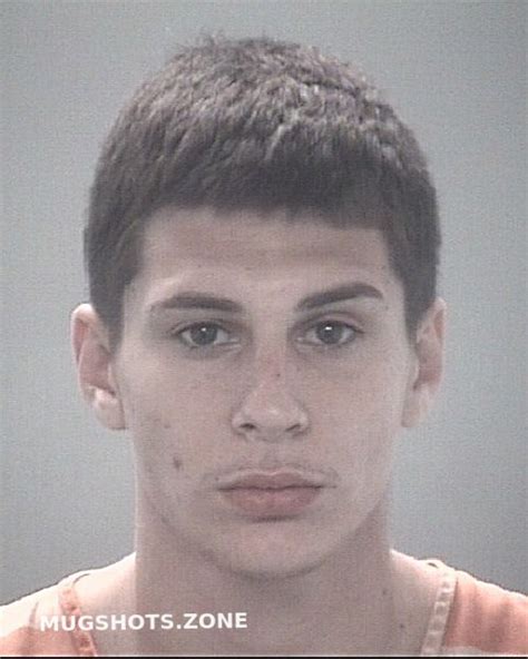 MICHAELIDES TRISTAN JOHN 07 01 2022 Pasco County Mugshots Zone