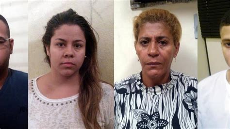 Viúva Amante E Mãe Dela São Presos Suspeitos De Matar Sargento Da Pm