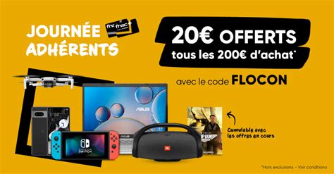 Fnac on Twitter C est parti Profitez dès maintenant de 20