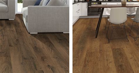 Laminate Vs Vinyl Flooring Which Is Better PureWow