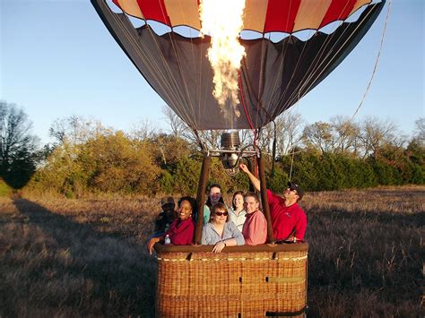 Hot Air Balloon Photography Printing - Rohr Balloons