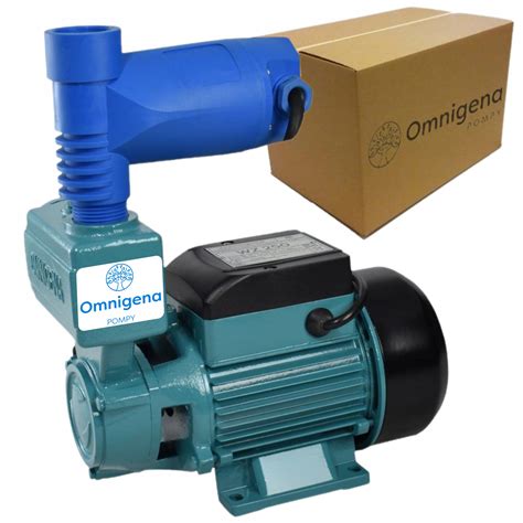 OMNIGENA HYDROFOR POMPA WZ 250 230V 35 L MIN ZESTAW HYDROFOROWY PROTON