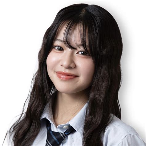 2023 Finalist 女子高生ミスコン2023