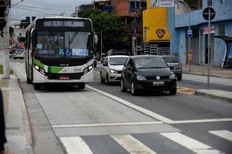 Tarifa de ônibus municipal não terá aumento em 2024 Notícias Guarulhos