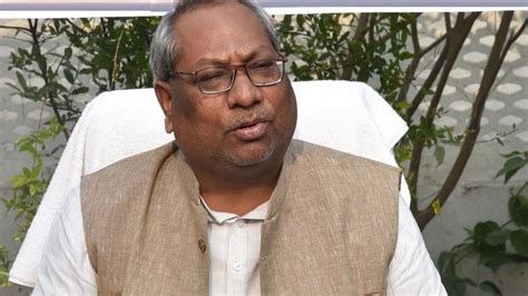 Sanjay Nishad Said There Will Be Brainstorming On The Reasons For Nda S Defeat In Ghosi By