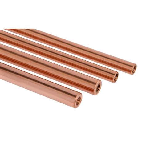 16mm Pure Copper Rod Made In India