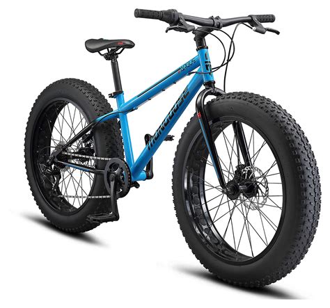 Gravity Bullseye Monster Mens Fat Bike Off 72