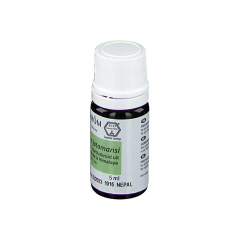 PRANAROM Science Nard De LHimalaya 5 Ml Shop Apotheke Ch