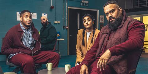 Man Like Mobeen Series Episode Guide British Comedy Guide