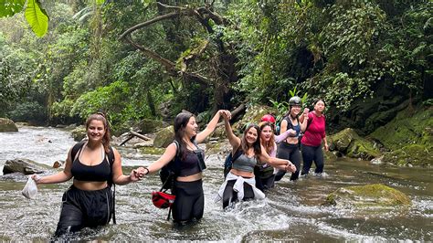 Conheça a Trilha do Betari Ecoturismo e aventura no PETAR