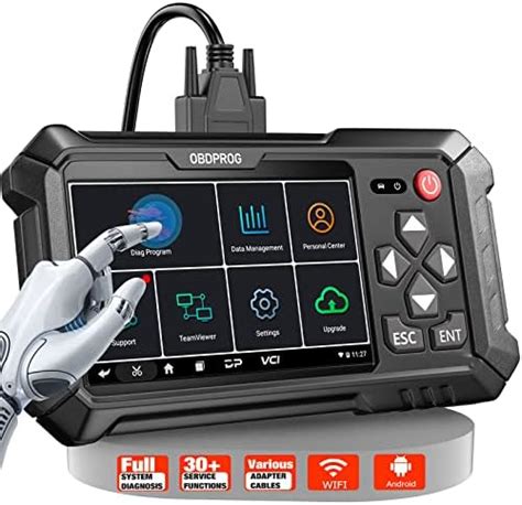 Amazon ANCEL MT500 PRO Motorcycle Diagnostic Tool Motorcycle