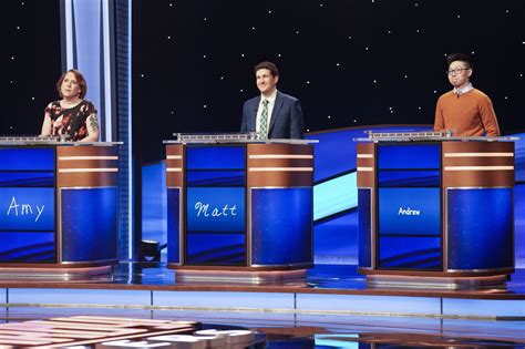 Jeopardy! Masters on ABC: cancelled or season two? - canceled + renewed ...