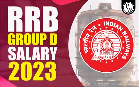 RRB Group D Salary 2023 In Hand Salary Structure Job Profile