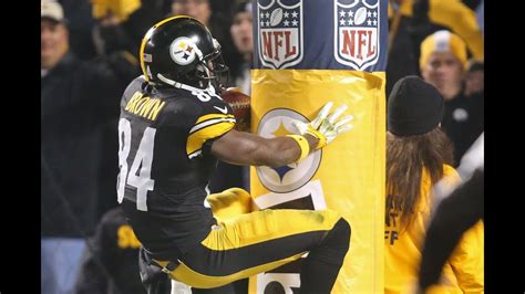 2015 Pittsburgh Steelers Highlights Youtube