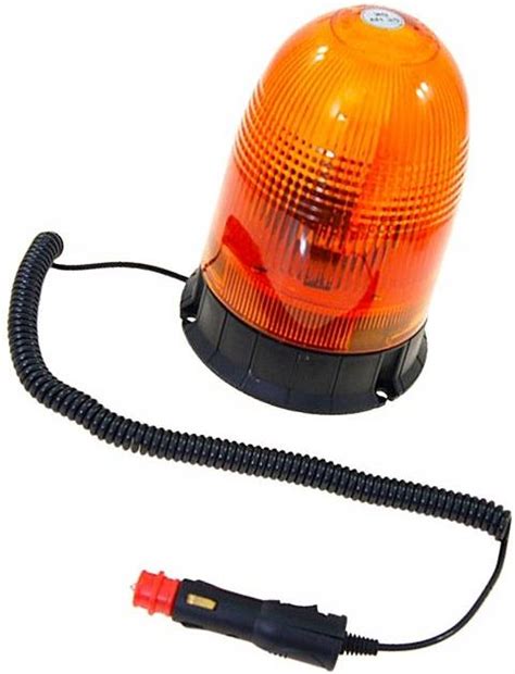 Dbautomotive Kogut S A Ostrzegawczy Pomara Czowy Lampa V H Dba