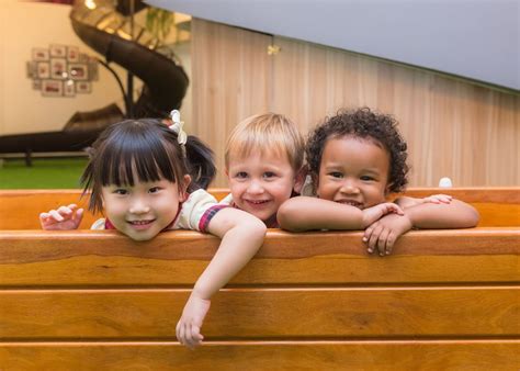 Brighton Montessori Honeykids Asia