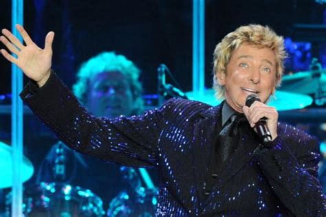 Barry Manilow Tickets | Barry Manilow Tour Dates 2023 and Concert ...