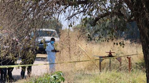 Guanajuato 6 Personas Fueron Víctimas De Homicidio En El Estado Periódico Am