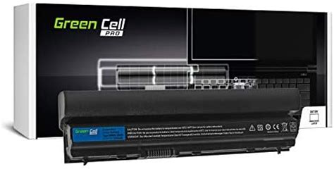 Green Cell Pro S Rie Frr G Rfjmw Kfht J X Batterie Pour Dell