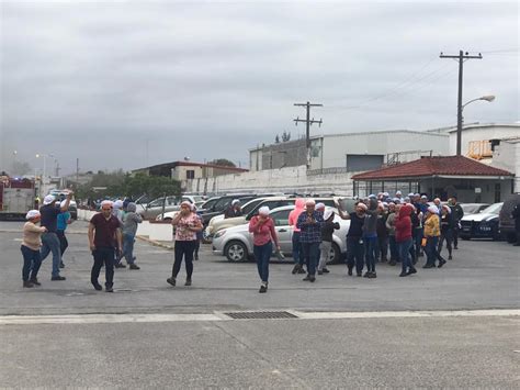 Confirman Negligencia En Cepillos De Matamoros La Frontera Dice